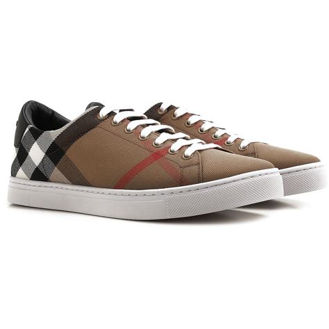 sneakers uomo burberry|authentic burberry sneakers.